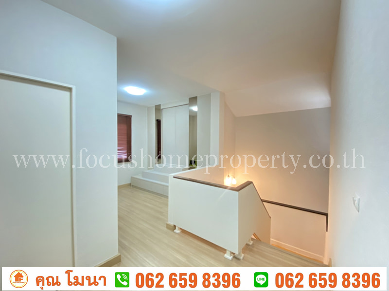 ขายบ้าน ธนาฮาบิแทต ราชพฤกษ์-สิรินธร